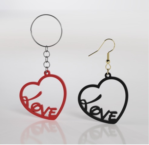 3D Baskı Ürün 10 - Görsel 1