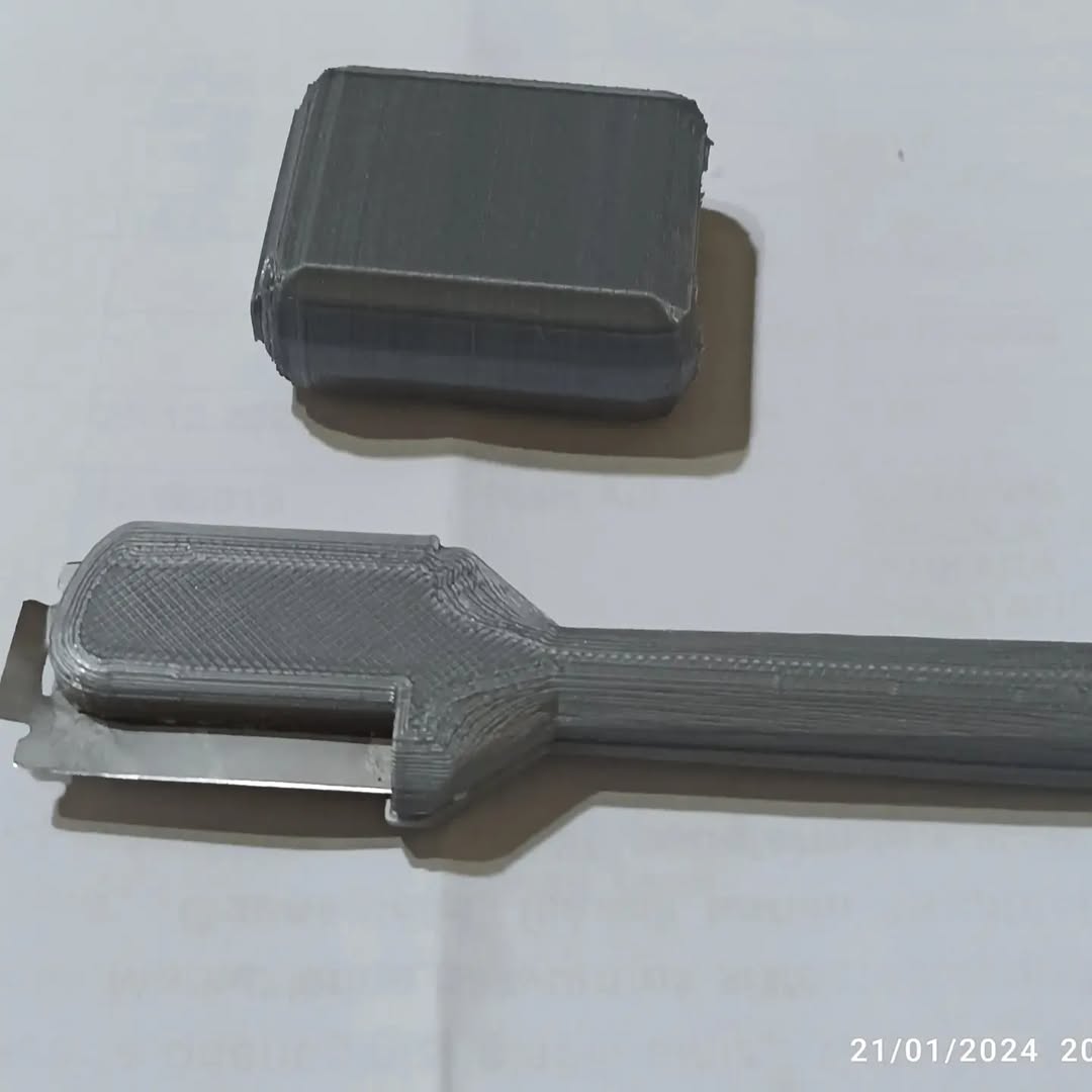 3D Baskı Ürün 16 - Görsel 2