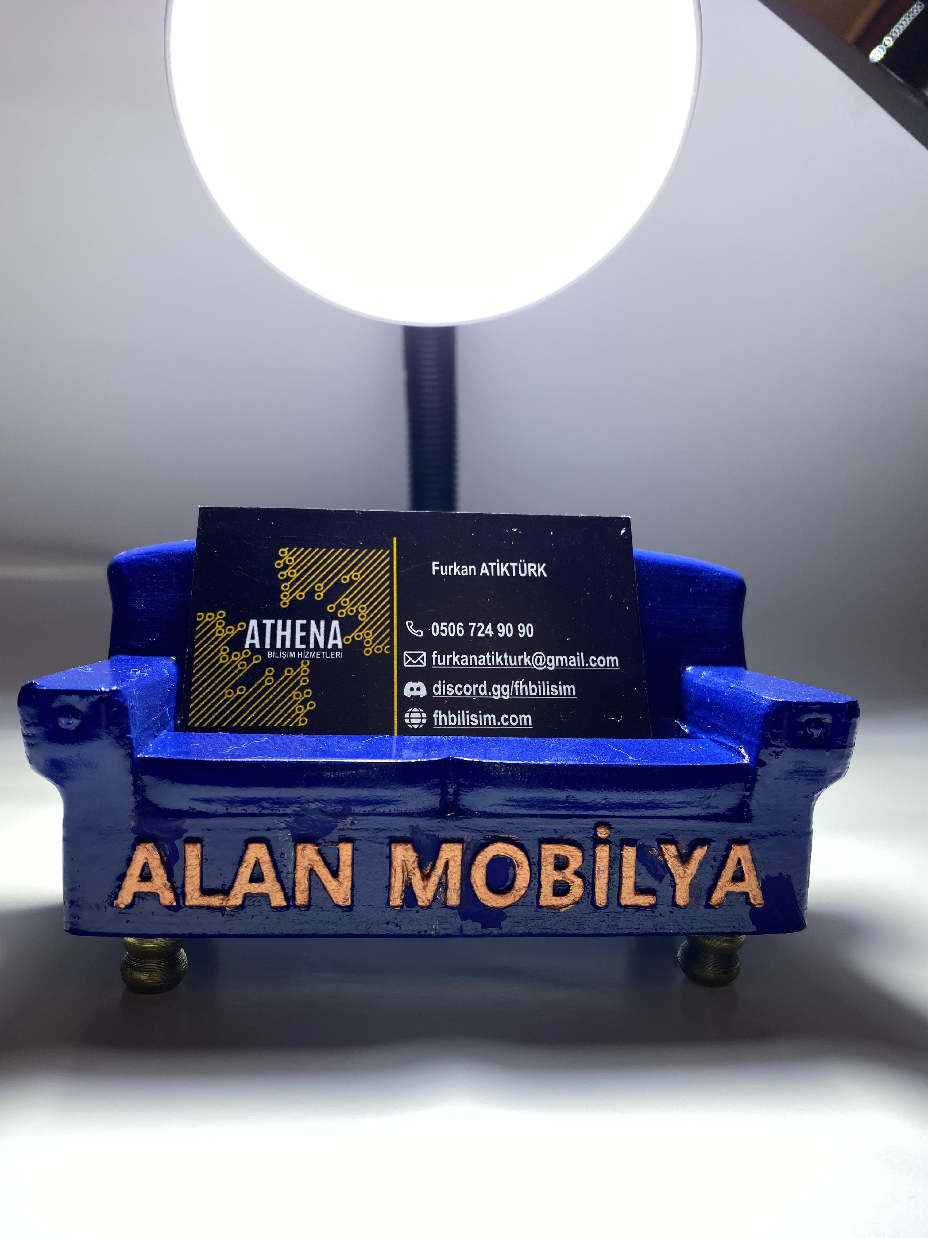 3D Baskı Ürün 20 - Görsel 2