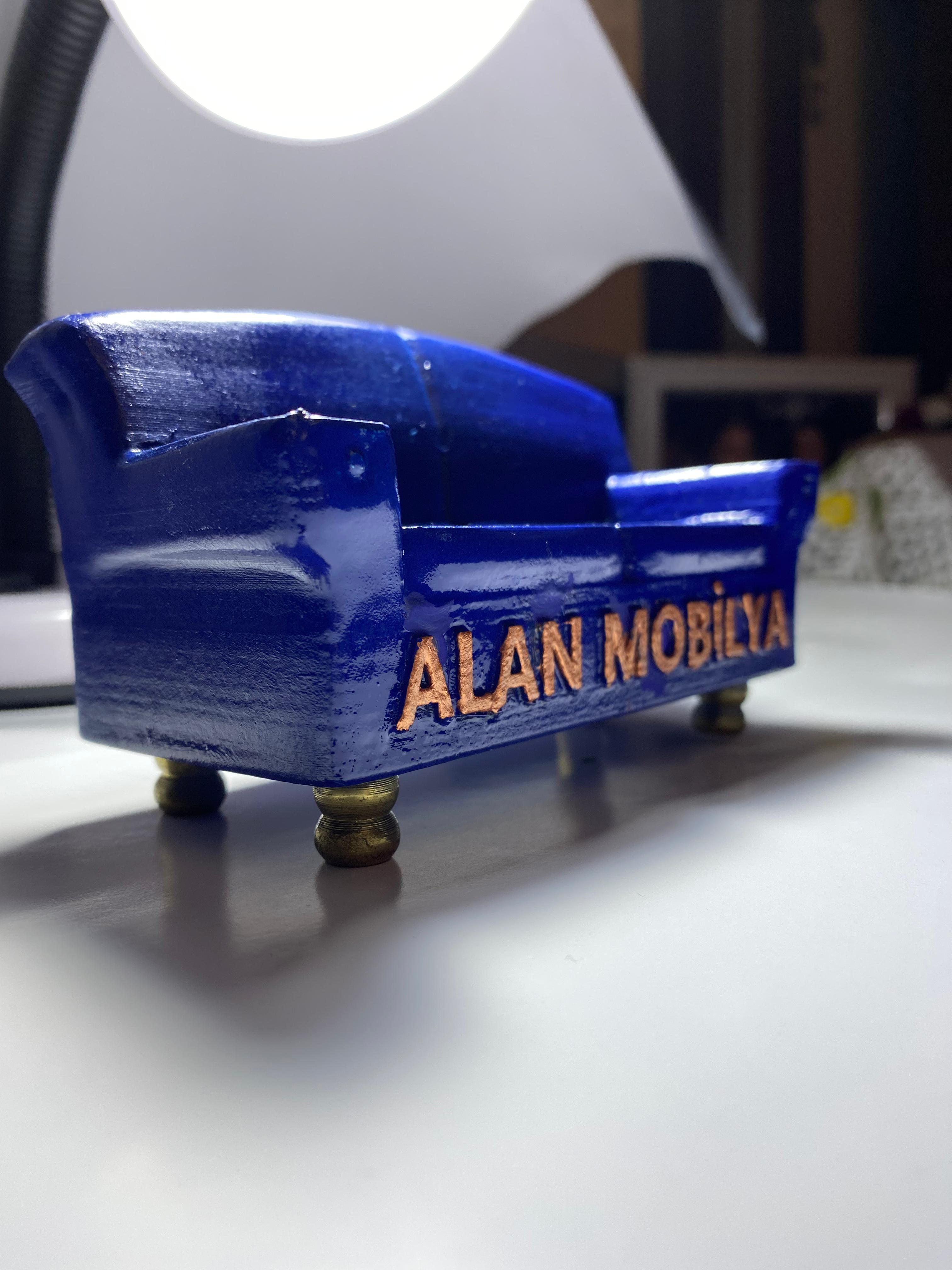 3D Baskı Ürün 20 - Görsel 3