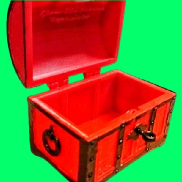 3D Baskı Ürün 23 - Görsel 2