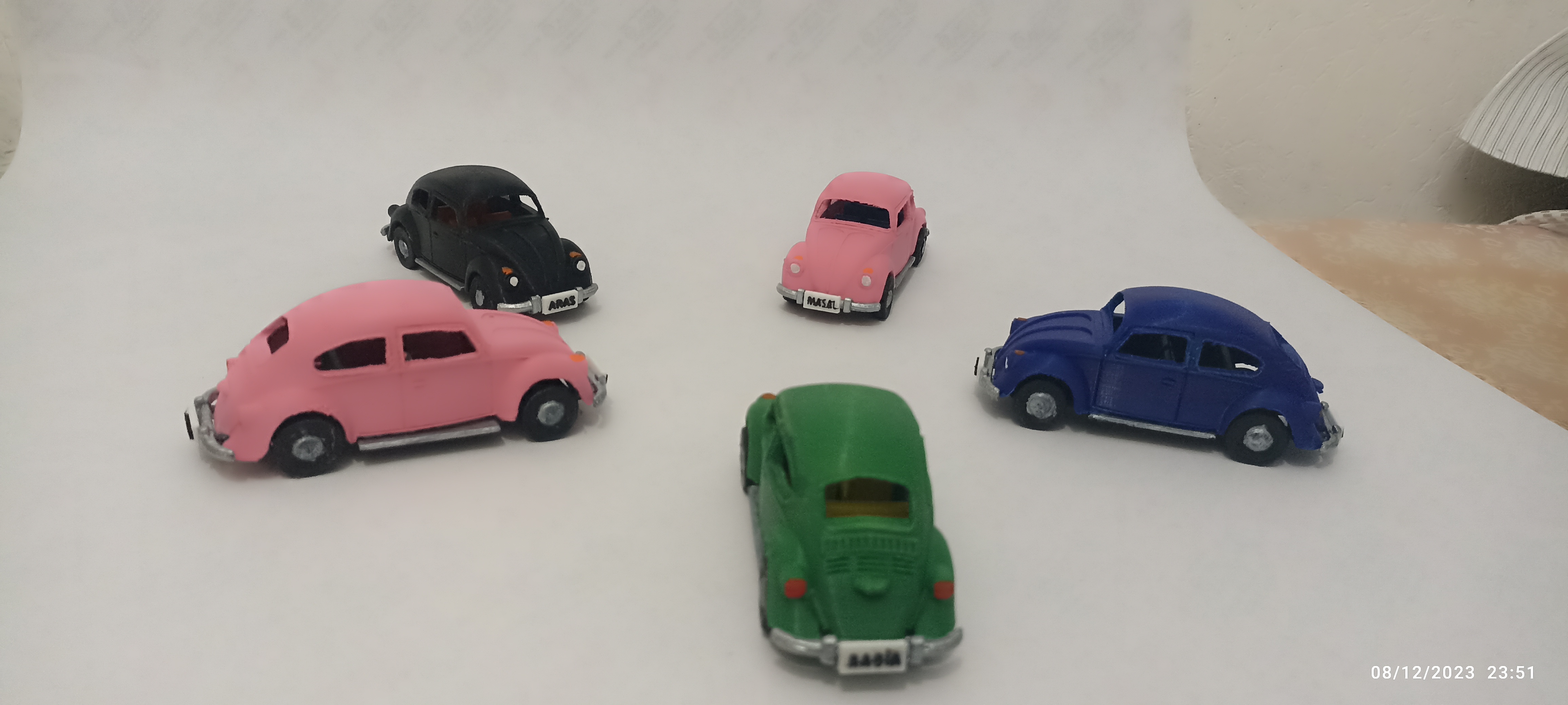 3D Baskı Ürün 25 - Görsel 2