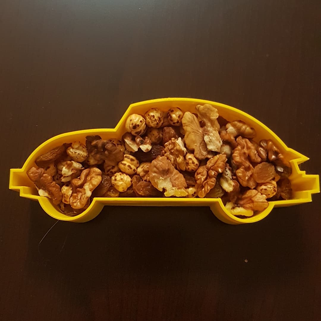 3D Baskı Ürün 26 - Görsel 2