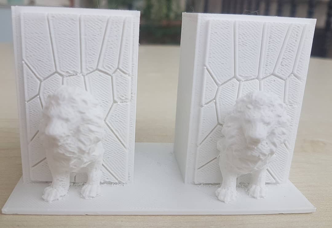 3D Baskı Ürün 34 - Görsel 1