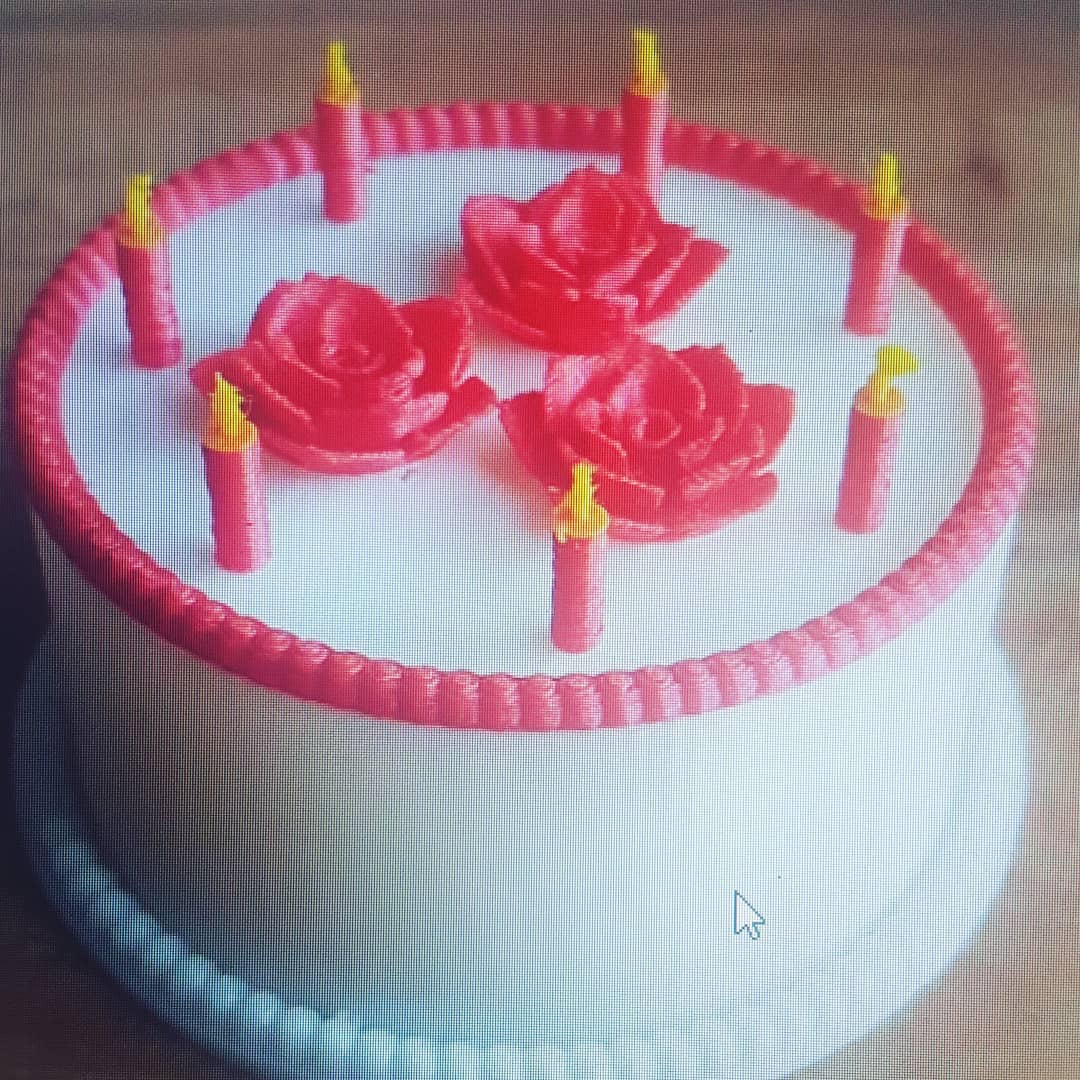 3D Baskı Ürün 38 - Görsel 1