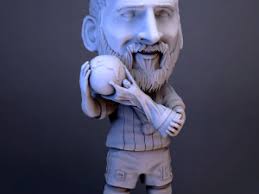 3D Baskı Ürün 4 - Görsel 1