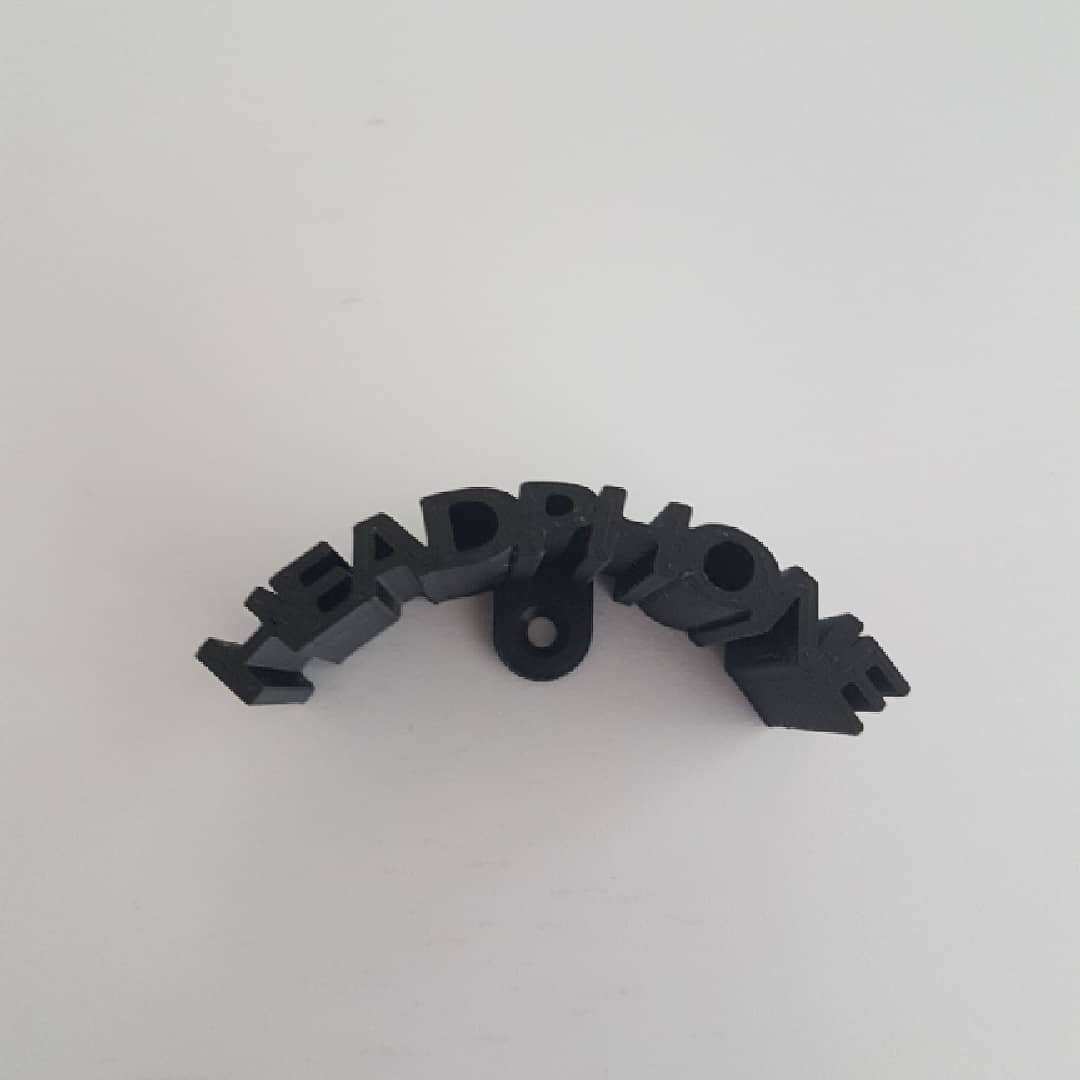 3D Baskı Ürün 40 - Görsel 1