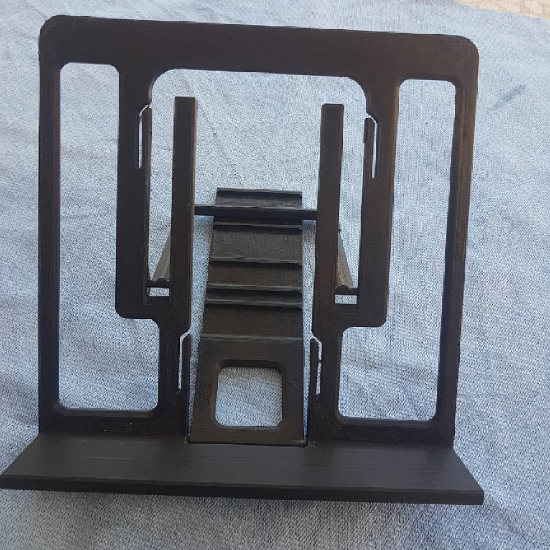 3D Baskı Ürün 47 - Görsel 1