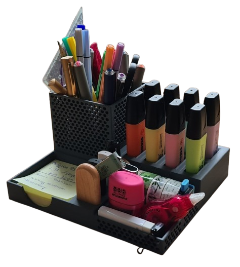 3D Baskı Ürün 53 - Görsel 1