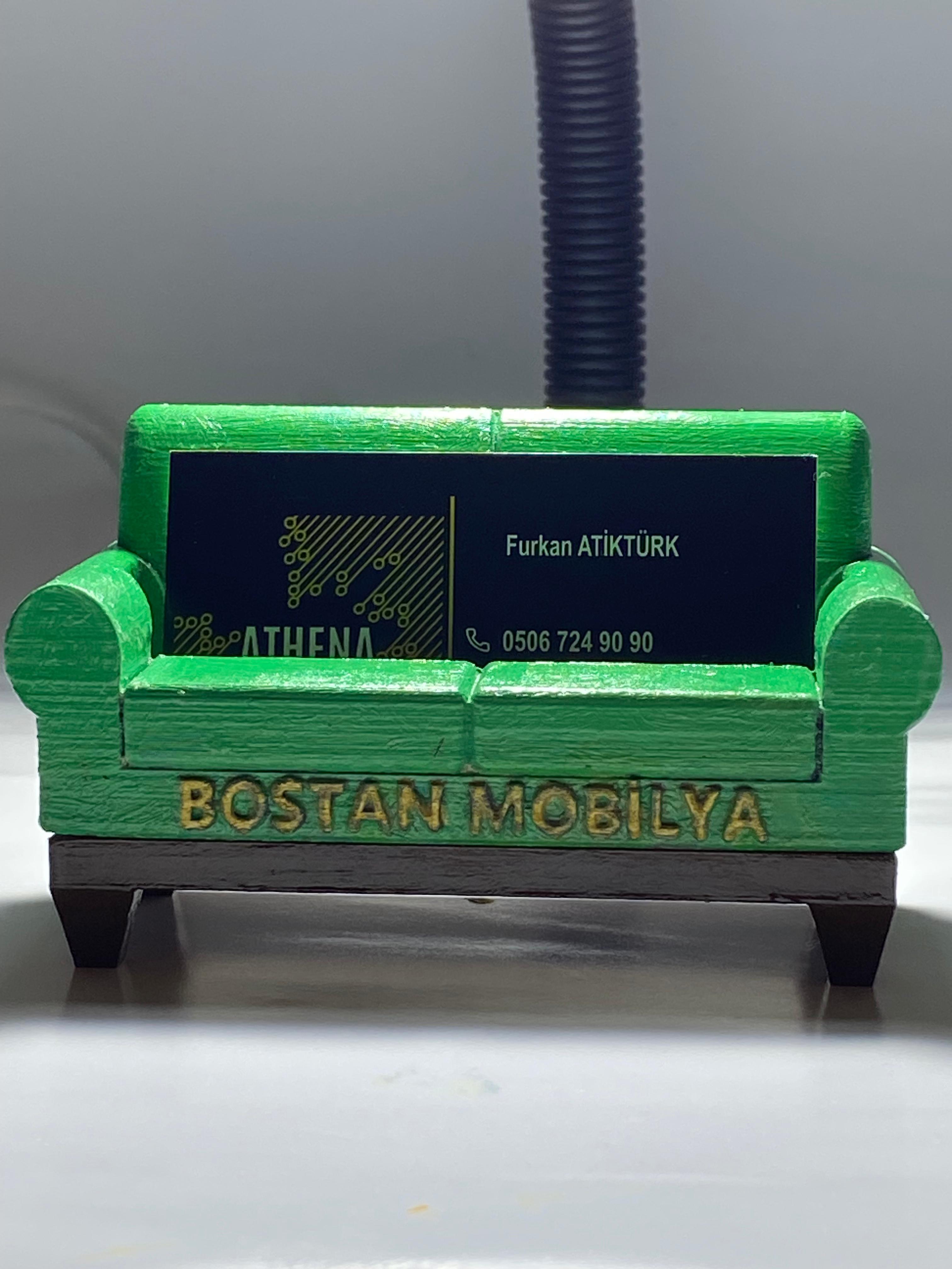 3D Baskı Ürün 54 - Görsel 1