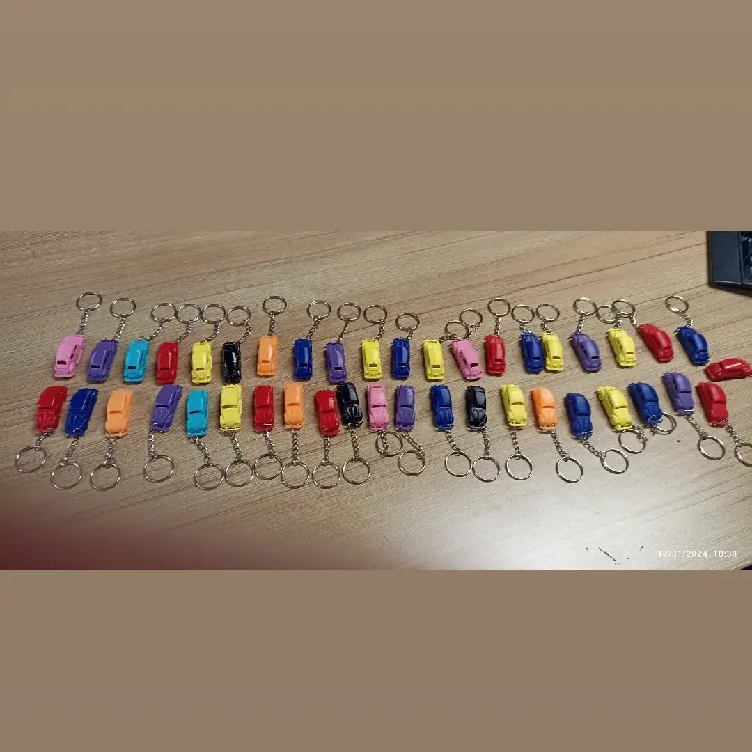 3D Baskı Ürün 8 - Görsel 1